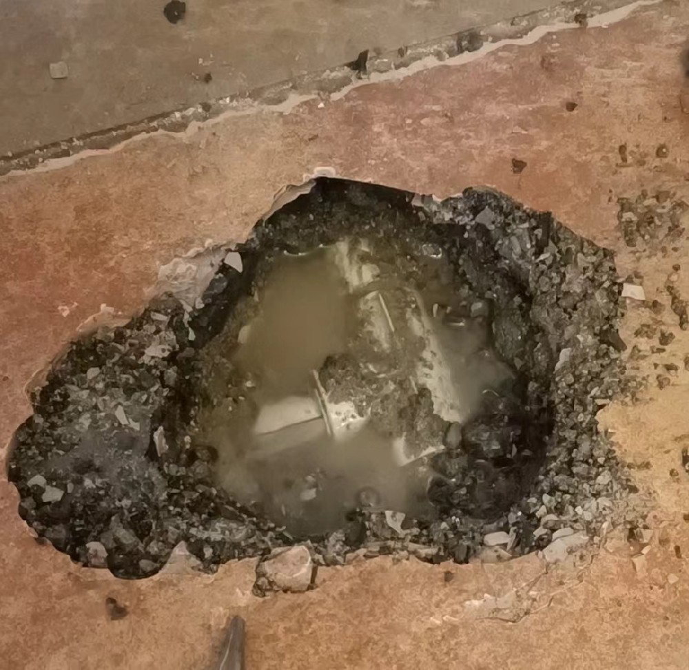 给水管漏水检测维修-佳木斯上门