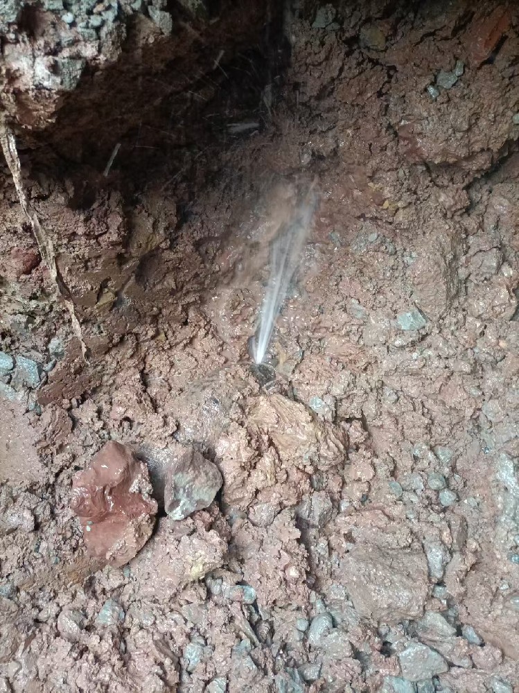 佳木斯自来水管漏水检测维修